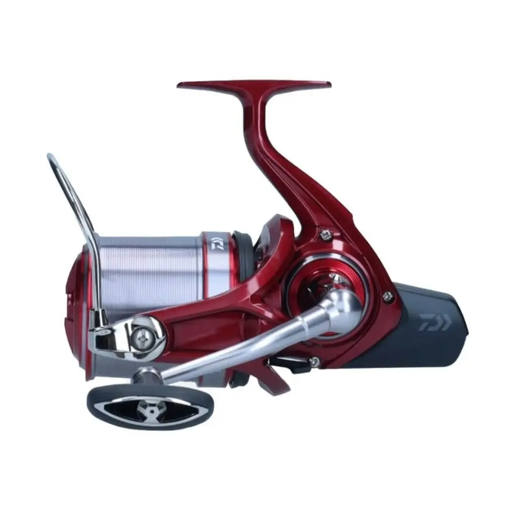 Daiwa Emblem 23 45 SCW QD R Surf Olta Makinesi