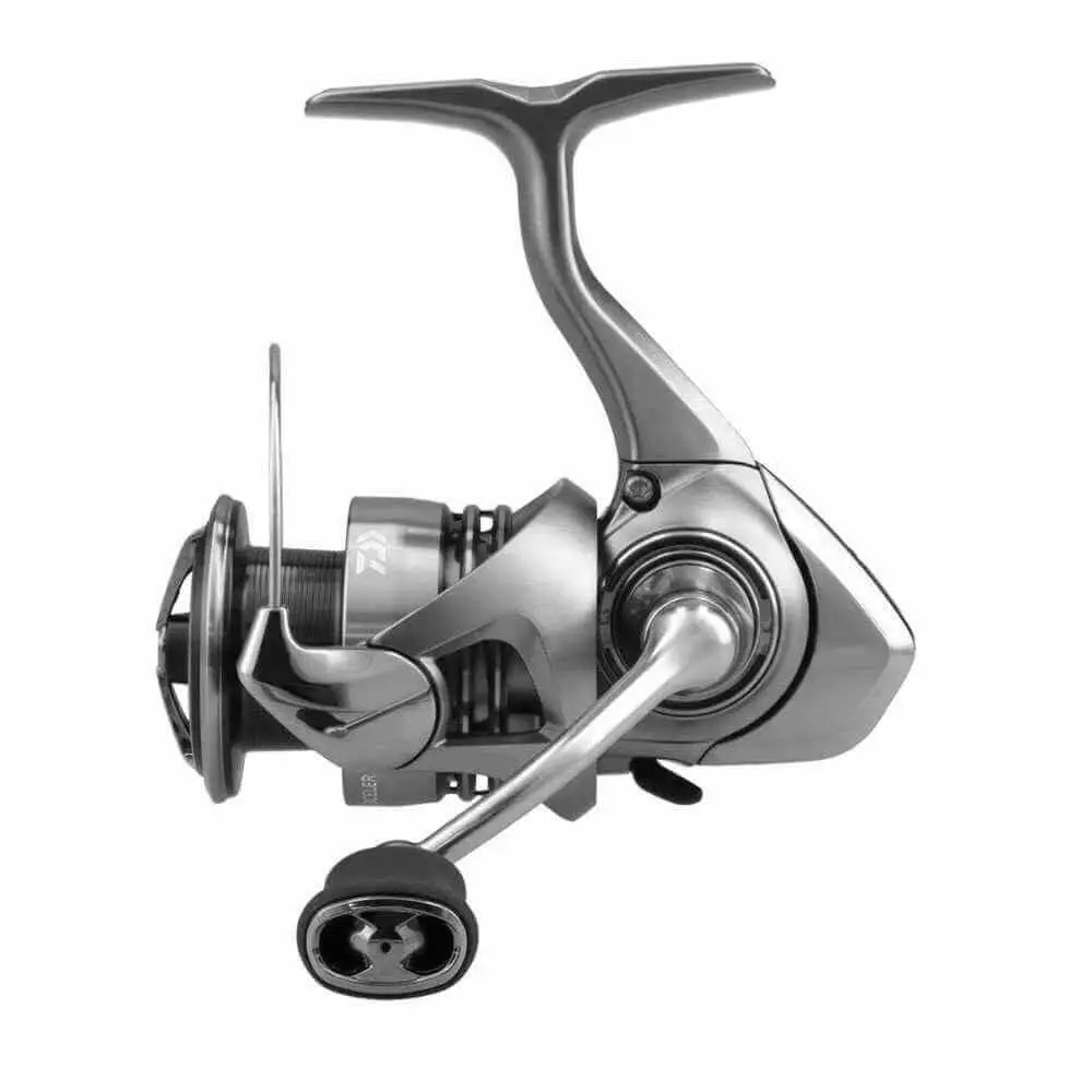 Daiwa Exceler 23 LT 2000 D LRF Olta Makinesi Daiwa Exceler 23 LT 2000 D LRF Olta Makinesi
