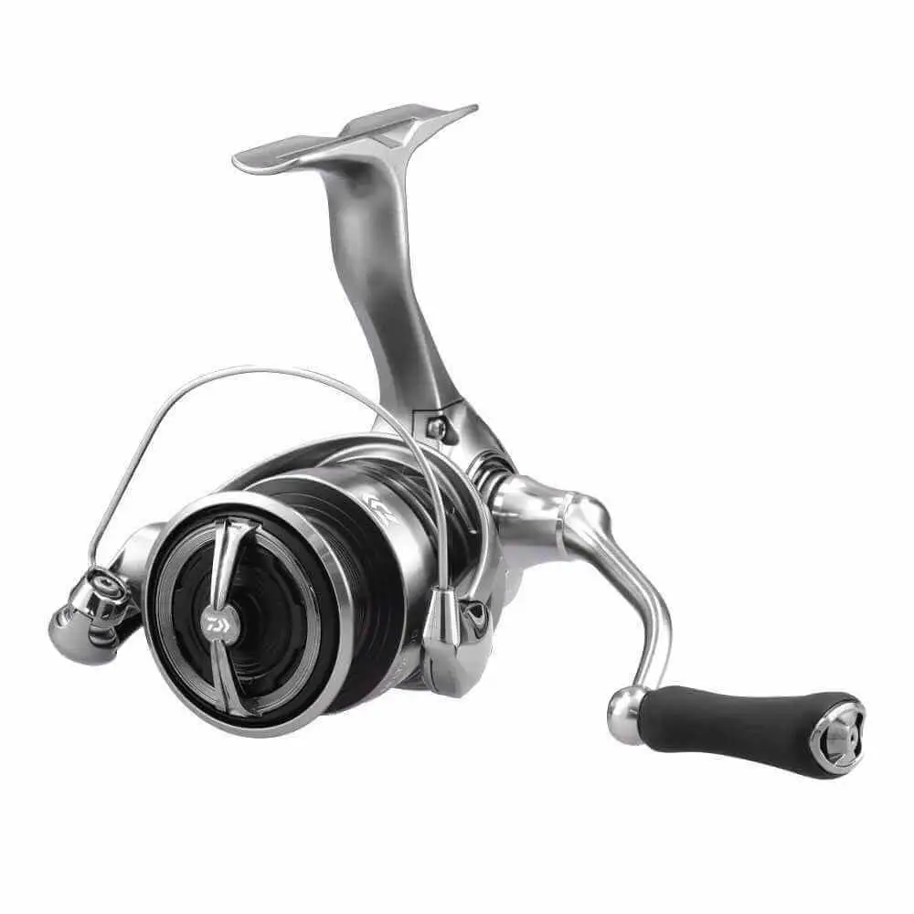 Daiwa Exceler 23 LT 2000 D LRF Olta Makinesi Daiwa Exceler 23 LT 2000 D LRF Olta Makinesi
