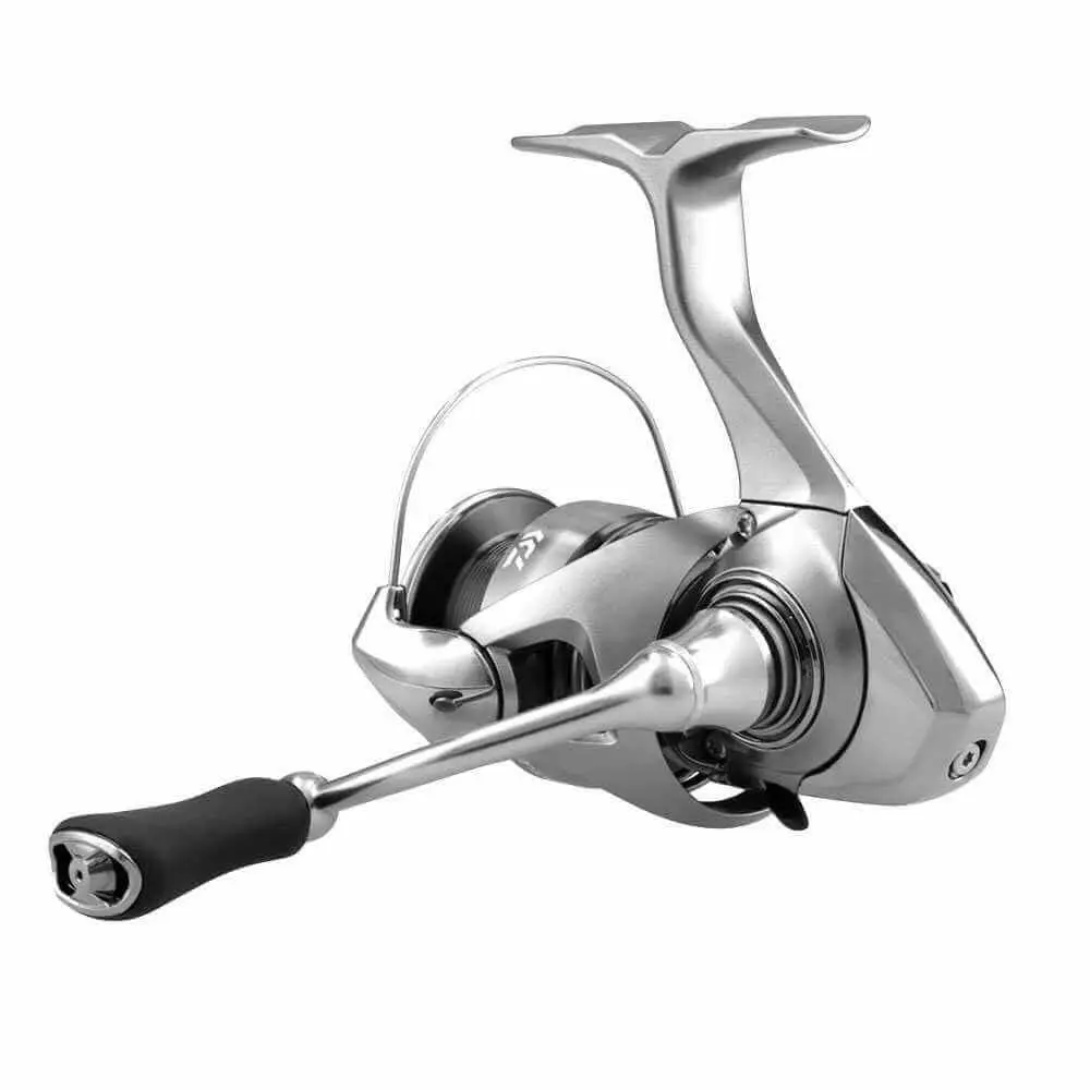 Daiwa Exceler 23 LT 2000 D LRF Olta Makinesi Daiwa Exceler 23 LT 2000 D LRF Olta Makinesi
