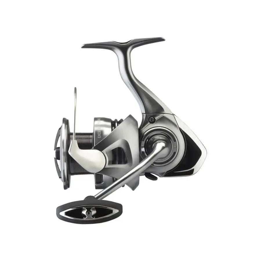 Daiwa Exceler 23 LT 6000 D Spin Olta Makinesi Daiwa Exceler 23 LT 6000 D Spin Olta Makinesi