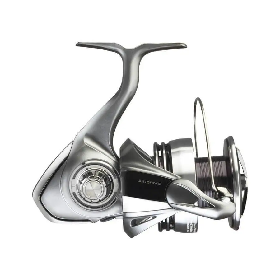 Daiwa Exceler 23 LT 6000 D Spin Olta Makinesi Daiwa Exceler 23 LT 6000 D Spin Olta Makinesi