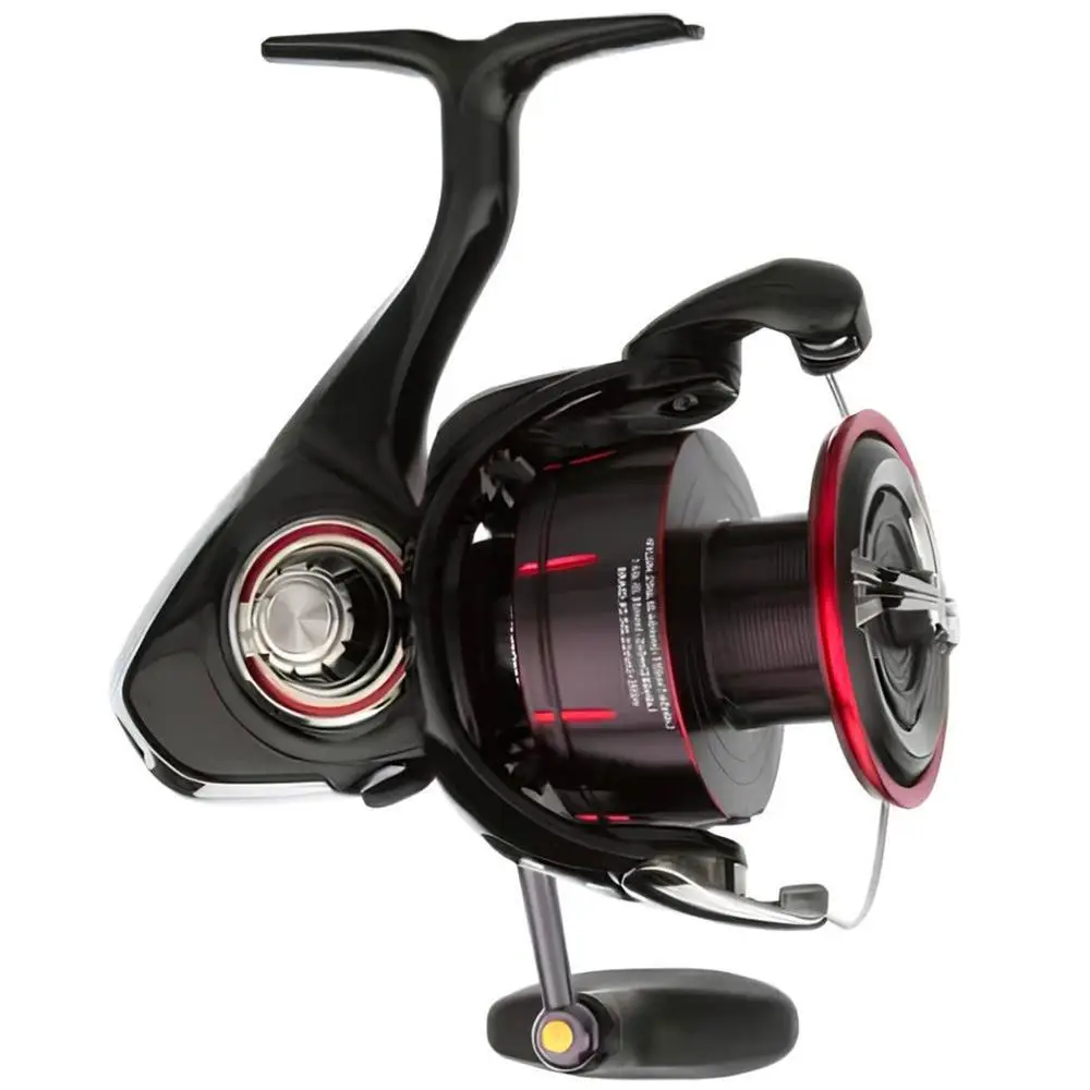 Daiwa Fuego 23 LT 3000 C Spin Olta Makinesi Daiwa Fuego 23 LT 3000 C Spin Olta Makinesi