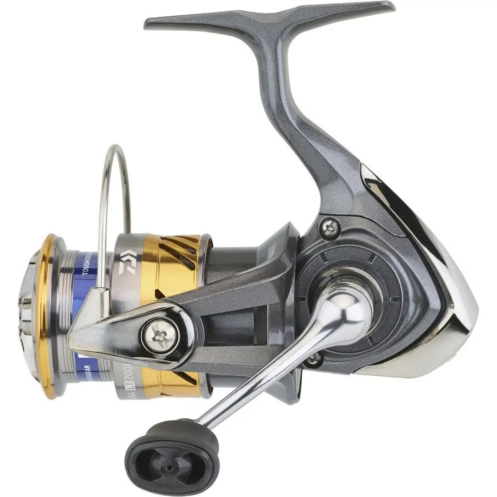 Daiwa Laguna 20 LT 2000 LRF Olta Makinesi Daiwa Laguna 20 LT 2000 LRF Olta Makinesi