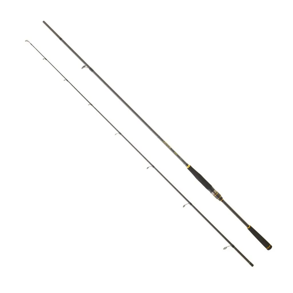 Daiwa New Legalis Seabass BF 2.74m 14-42 gr 2P Spin Olta Kamışı