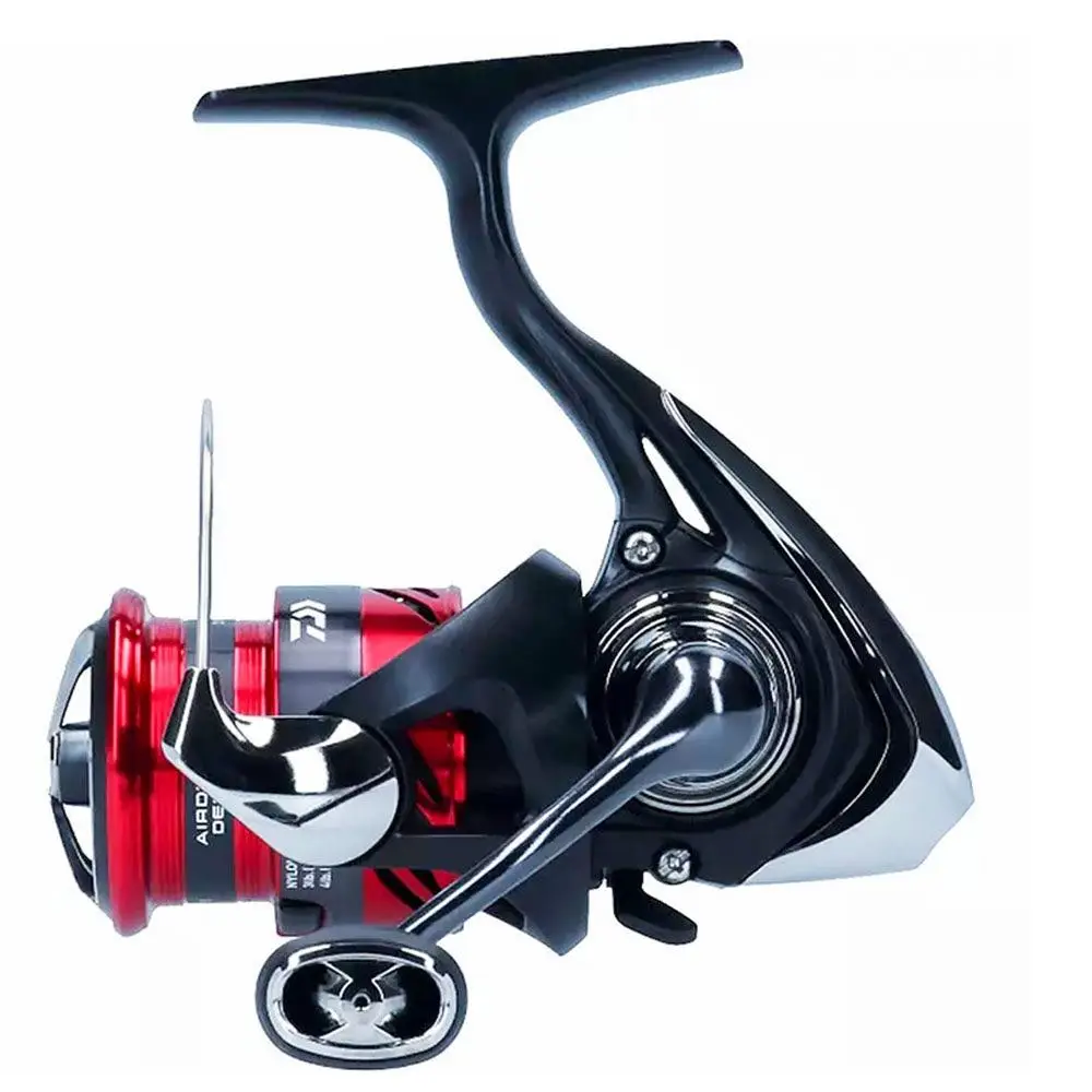 Daiwa Ninja 23 LT 1000 LRF Olta Makinesi Daiwa Ninja 23 LT 1000 LRF Olta Makinesi