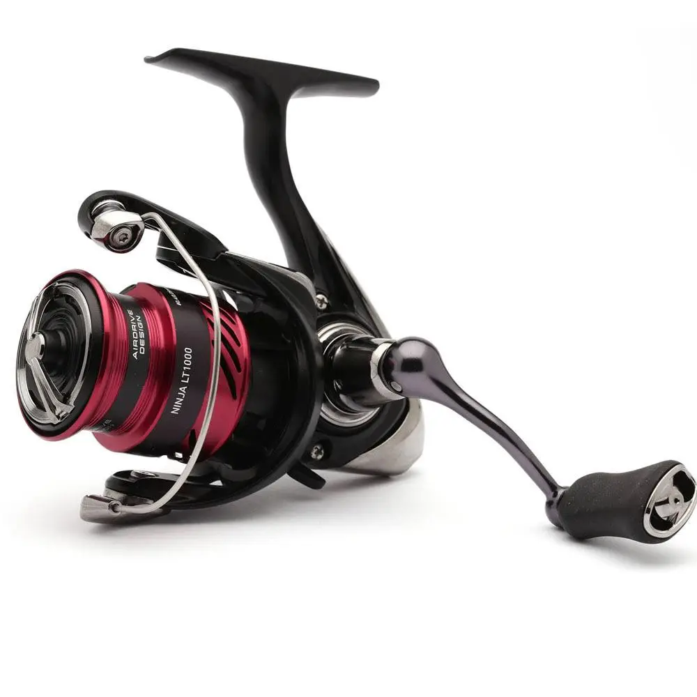 Daiwa Ninja 23 LT 1000 LRF Olta Makinesi Daiwa Ninja 23 LT 1000 LRF Olta Makinesi