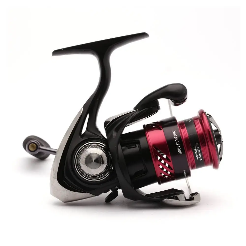 Daiwa Ninja 23 LT 1000 LRF Olta Makinesi Daiwa Ninja 23 LT 1000 LRF Olta Makinesi