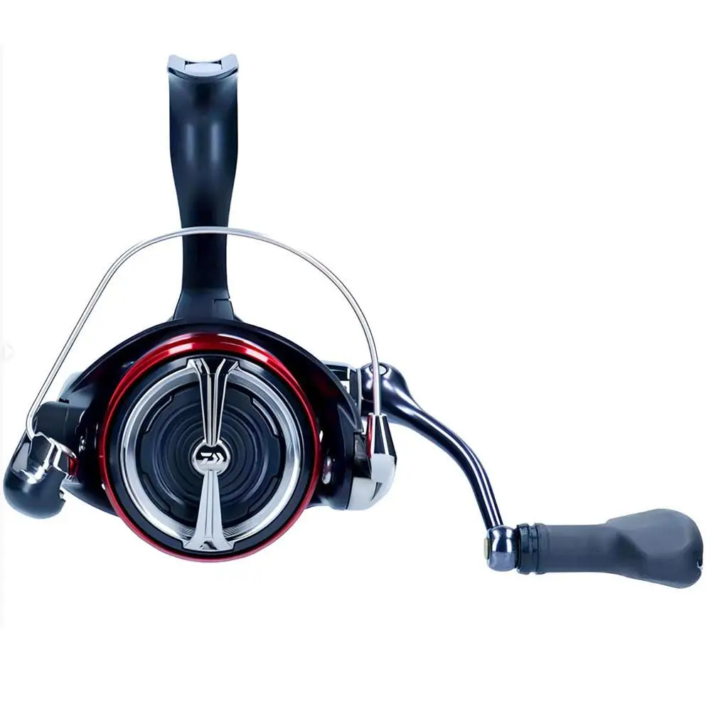 Daiwa Ninja 23 LT 3000 Spin Olta Makinesi Daiwa Ninja 23 LT 3000 Spin Olta Makinesi