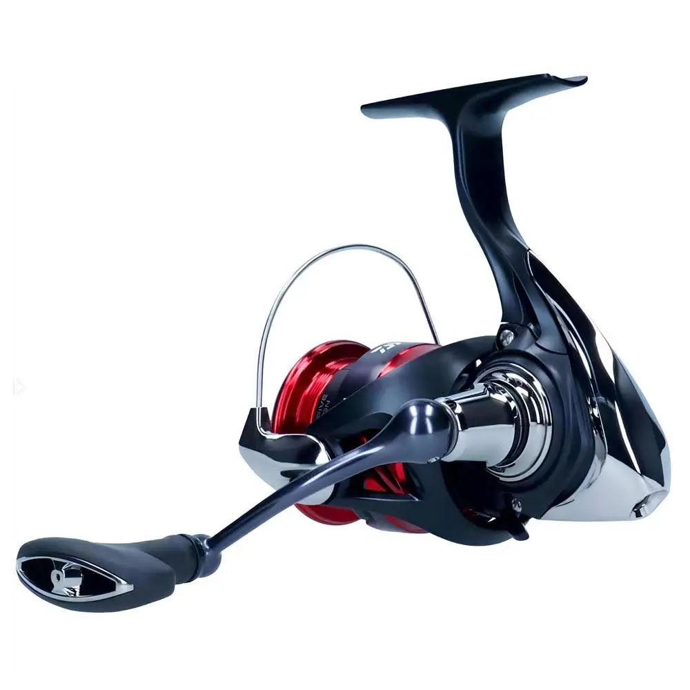 Daiwa Ninja 23 LT 3000 Spin Olta Makinesi Daiwa Ninja 23 LT 3000 Spin Olta Makinesi