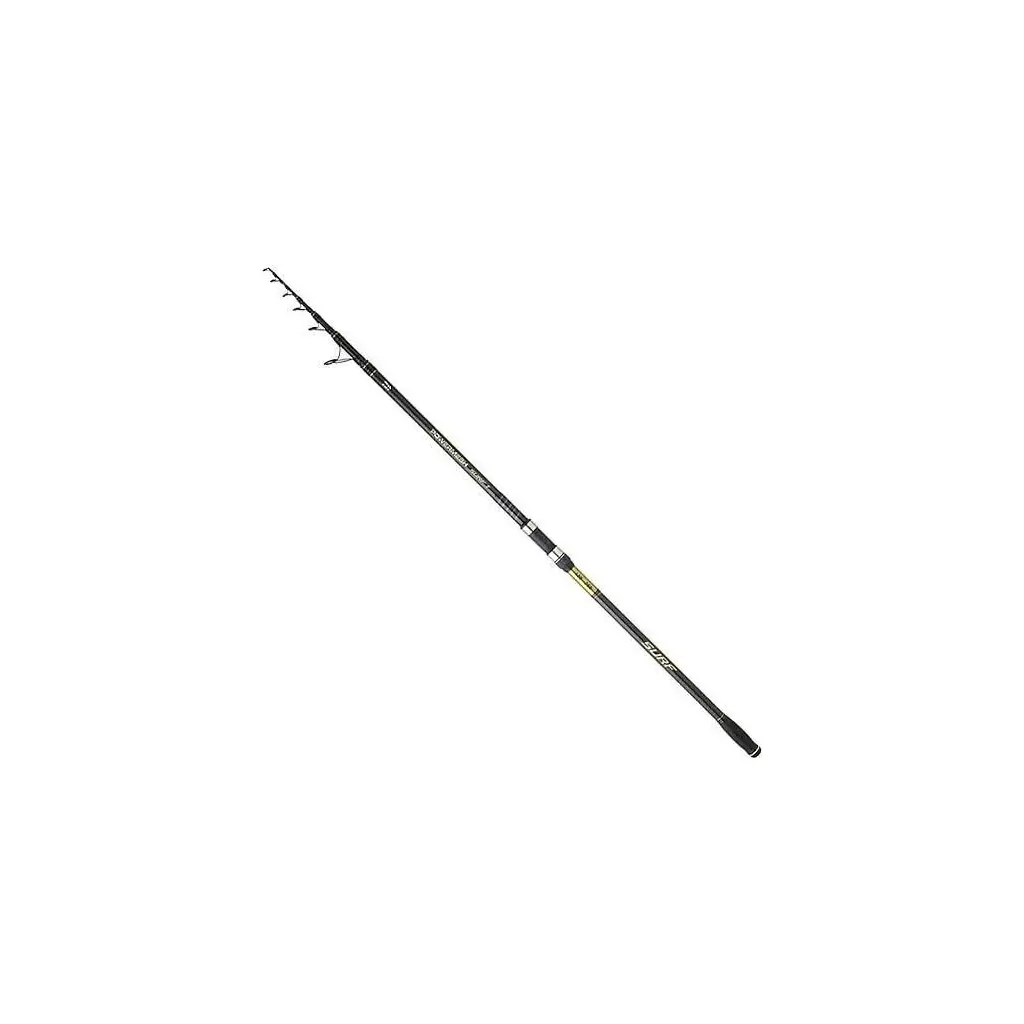 Daiwa Powermesh 4.20M 250 gr Tele Surf Olta Kamışı