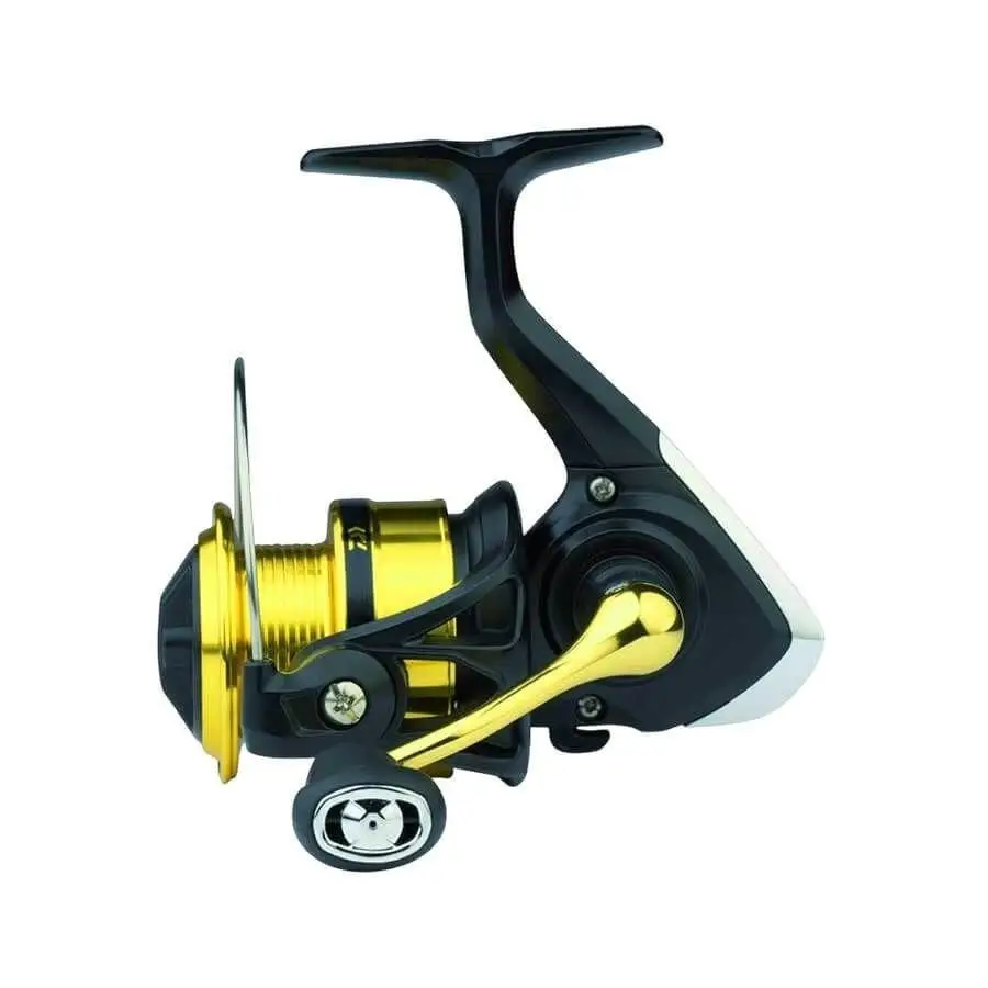 Daiwa RS 500 LRF Olta Makinesi Daiwa RS 500 LRF Olta Makinesi