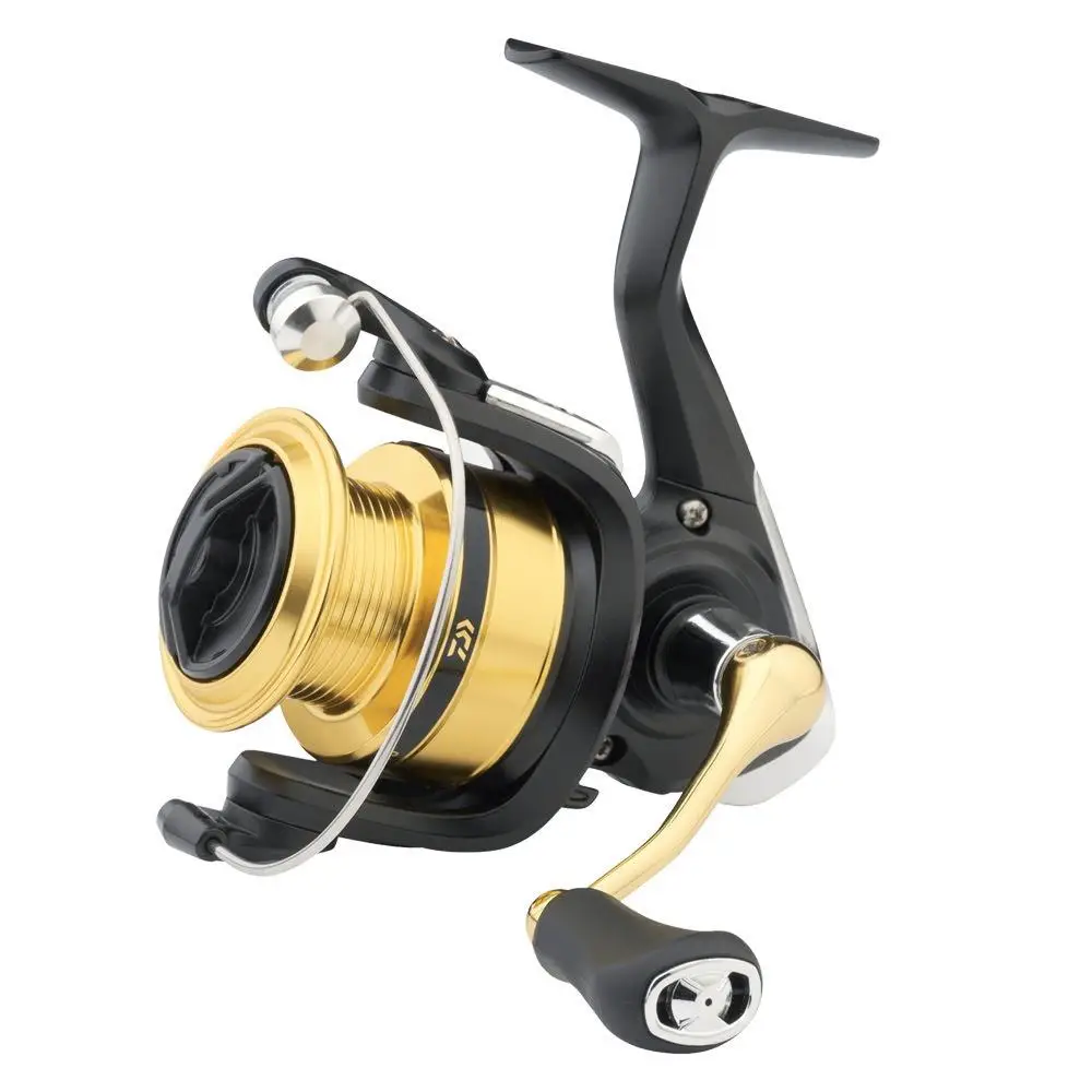 Daiwa RS 500 LRF Olta Makinesi Daiwa RS 500 LRF Olta Makinesi