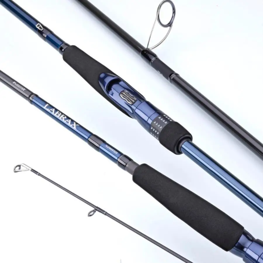 Daiwa Seabass Labrax 2.74m 14-42gr 2P Spin Olta Kamışı Daiwa Seabass Labrax 2.74m 14-42gr 2P Spin Olta Kamışı
