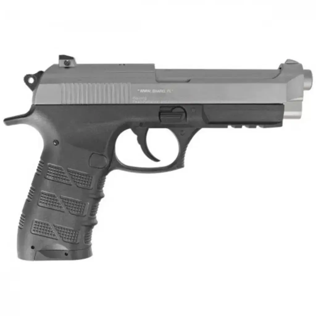 Ekol ES P92B Blowback Havalı 4.5 mm - Füme Ekol ES P92B Blowback Havalı 4.5 mm - Füme