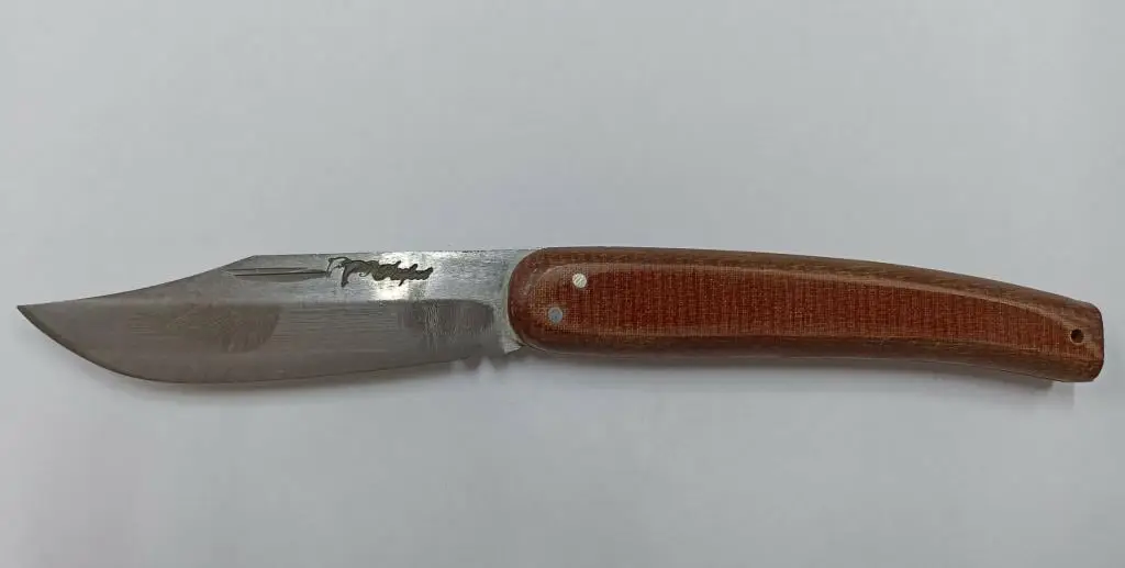 El Yapımı Sivas Çakısı Outdoor-Piknik Çakı 19 cm Açık El Yapımı Sivas Çakısı Outdoor-Piknik Çakı 19 cm Açık
