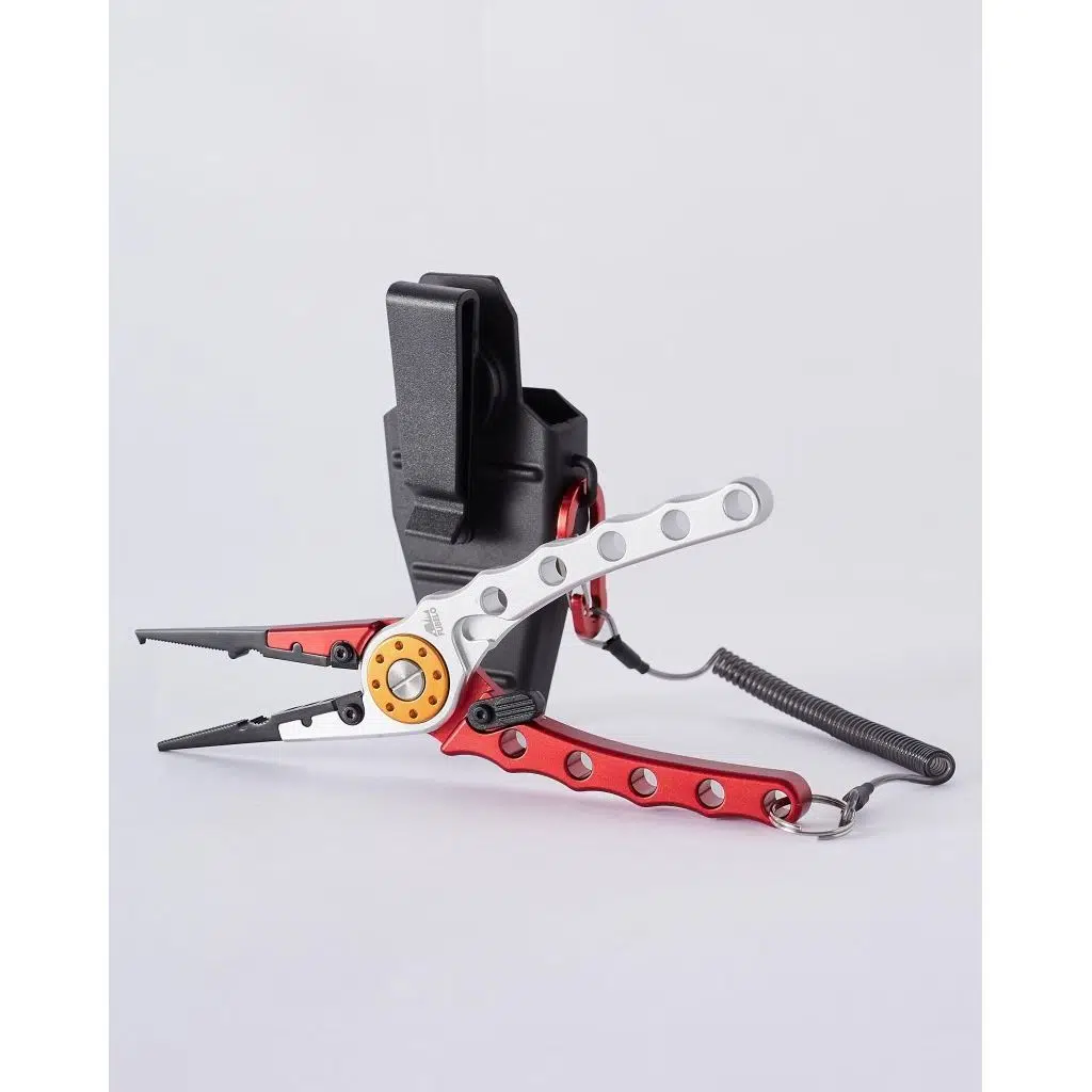 Fubelo Blix Pense Lux Kırmızı