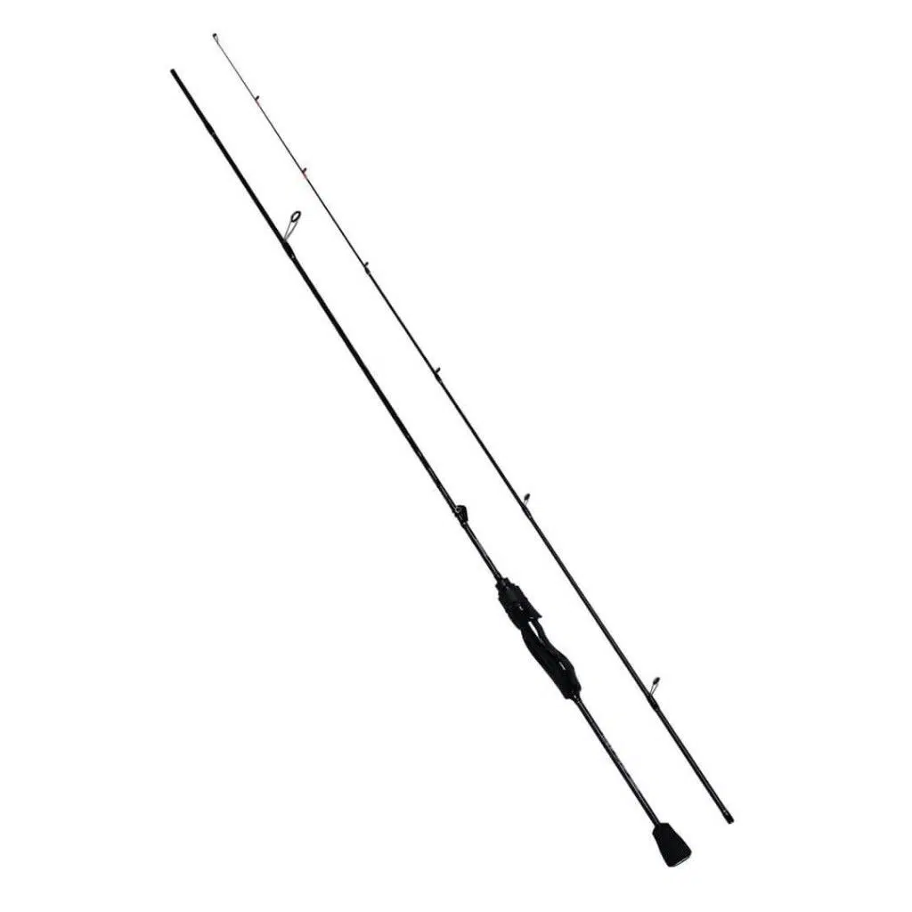 Fujin Ajime Black Swan 175cm 02-3gr Aji LRF Kamışı