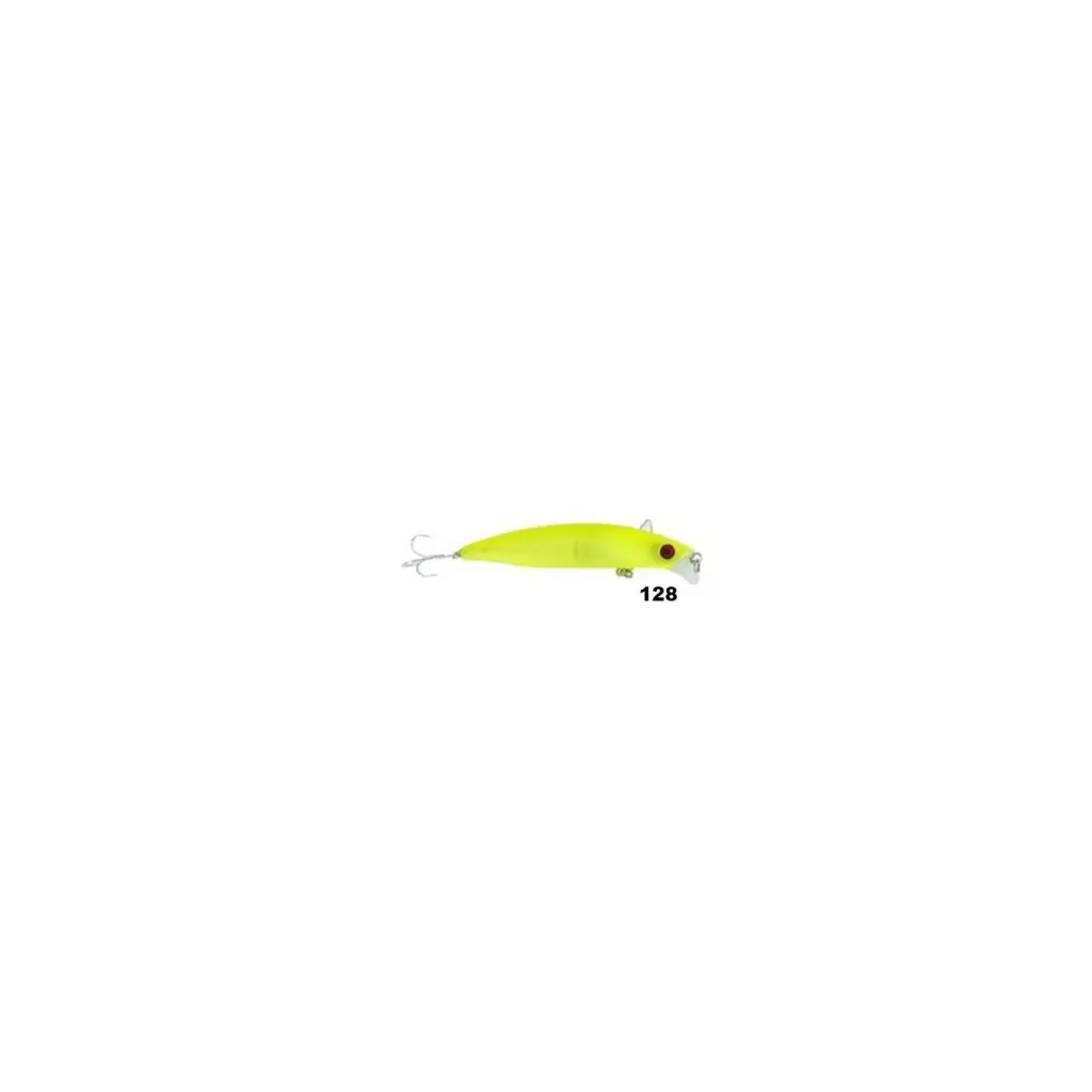 Fujin Joker 97mm 12.6gr SSR Floating Maket Balık - 128 Half Half Chart