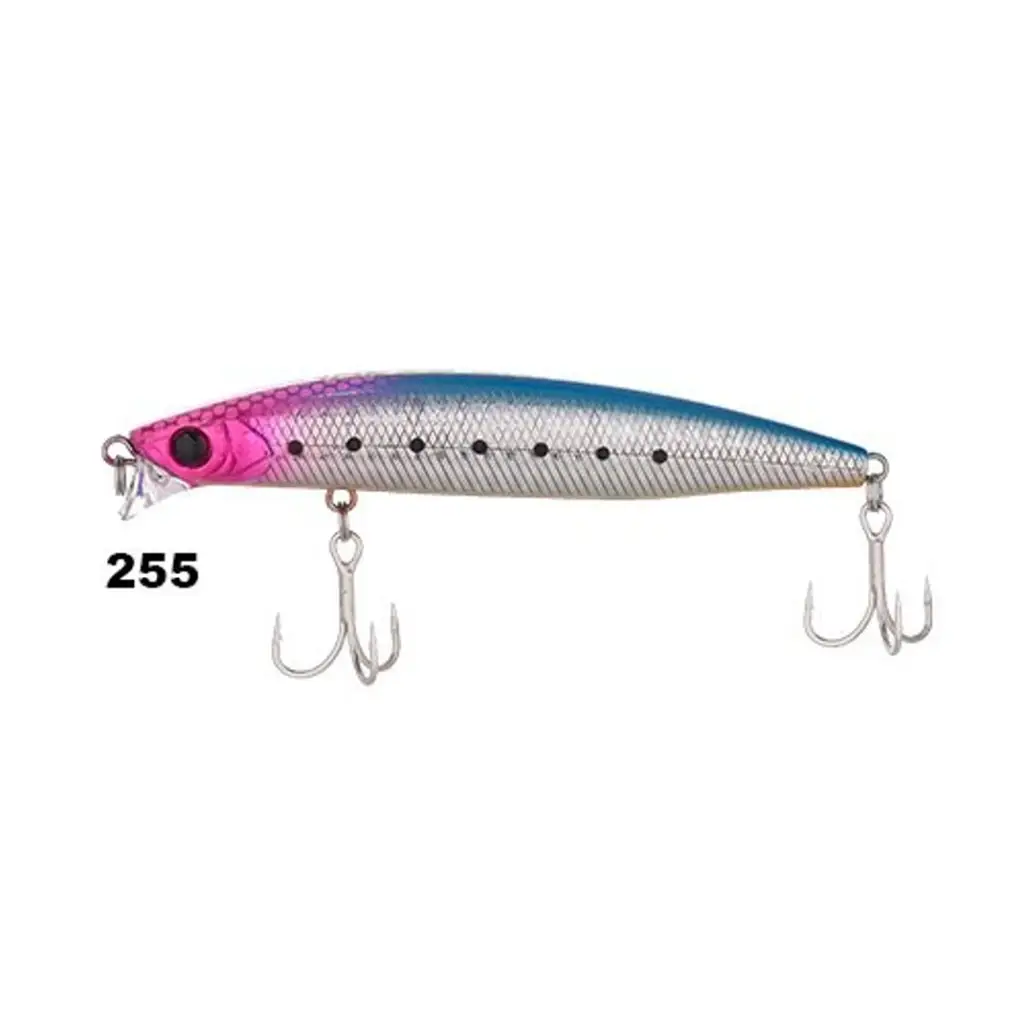 Fujin Joker 97mm 12.6gr SSR Floating Maket Balık - 255 Sky Sardine
