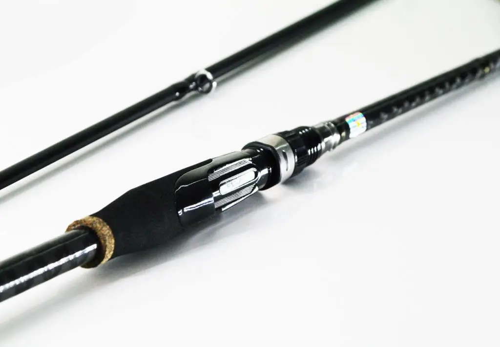 Fujin New Crow X-Plus NCR-960M 270cm 10-40gr Fujin New Crow X-Plus NCR-960M 270cm 10-40gr