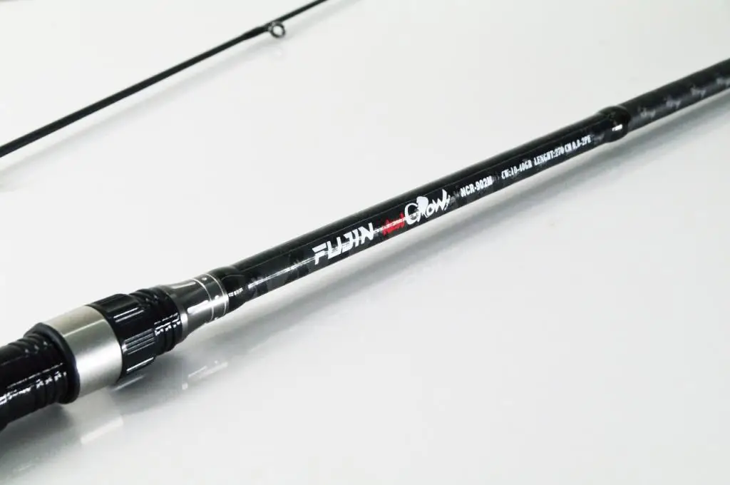 Fujin New Crow X-Plus NCR-960M 270cm 10-40gr Fujin New Crow X-Plus NCR-960M 270cm 10-40gr