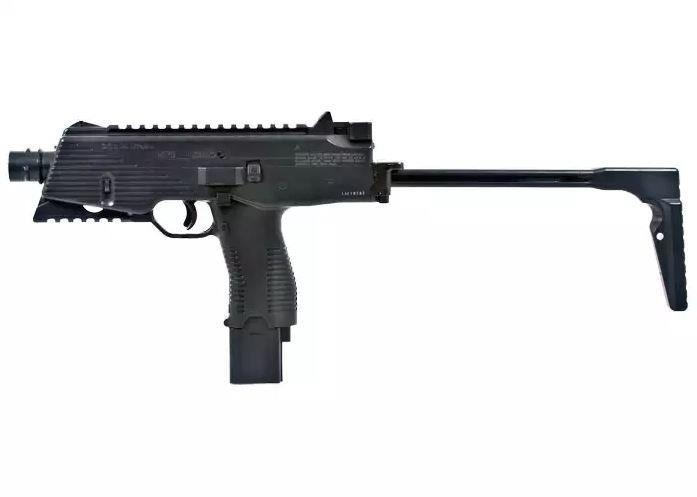 GAMO GF MP9 SUB-MACHINE PISTOL 4.5mm HAVALI GAMO GF MP9 SUB-MACHINE PISTOL 4.5mm HAVALI