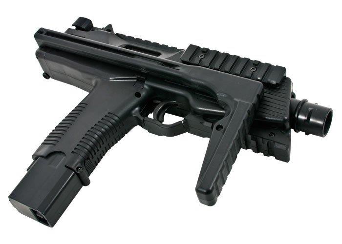 GAMO GF MP9 SUB-MACHINE PISTOL 4.5mm HAVALI GAMO GF MP9 SUB-MACHINE PISTOL 4.5mm HAVALI