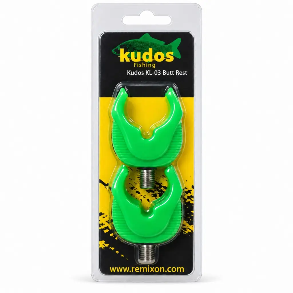 Kudos KL-03 Butt Rest (2 Adet)
