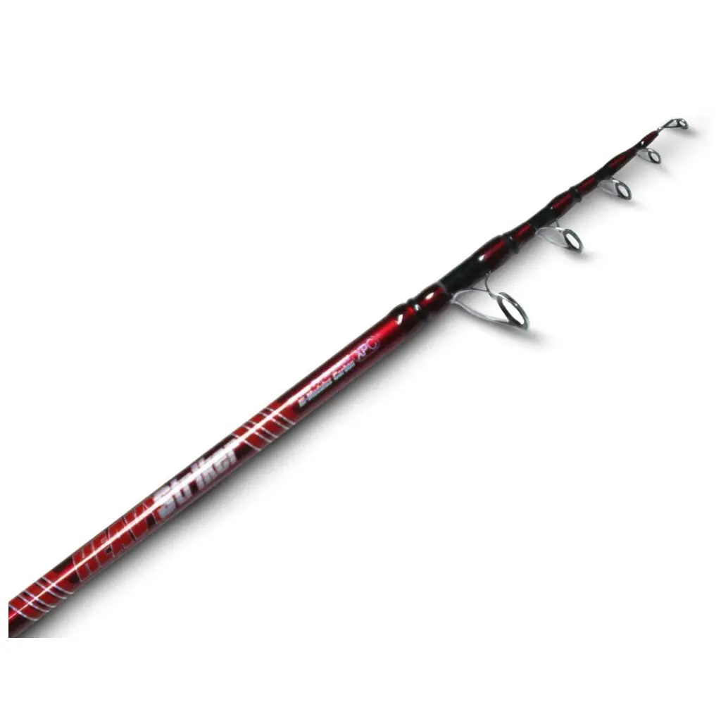 Meito Heavy Striker 420 cm Surf Kamış 300 gr