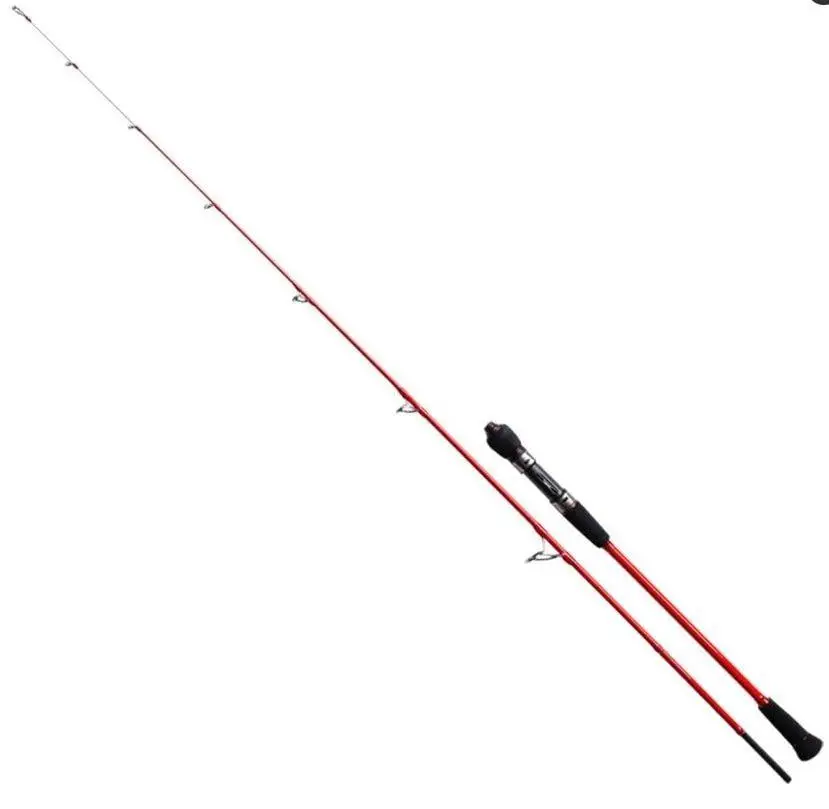 Noeby Leisure Slow Jig Kamışı Nbsj562 1,68 cm 30-300 Gr Noeby Leisure Slow Jig Kamışı Nbsj562 1,68 cm 30-300 Gr