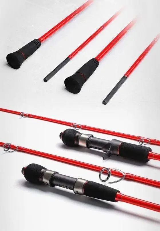 Noeby Leisure Slow Jig Kamışı Nbsj562 1,68 cm 30-300 Gr Noeby Leisure Slow Jig Kamışı Nbsj562 1,68 cm 30-300 Gr