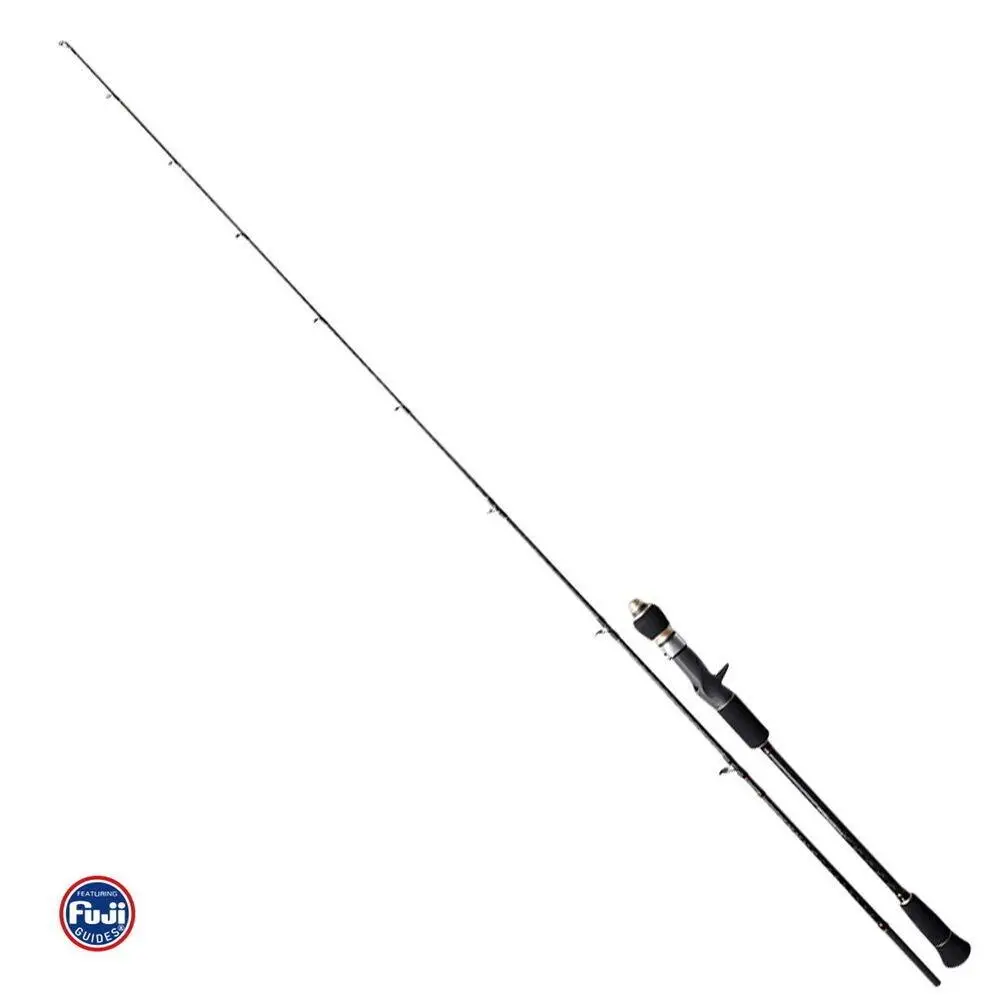 Noeby Nonsuch Slow Jig Kamış Nbsjc652m 1,96 Cm 100-350 Gr Noeby Nonsuch Slow Jig Kamış Nbsjc652m 1,96 Cm 100-350 Gr