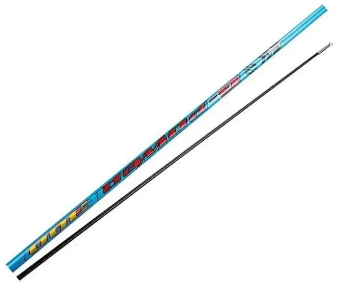 Okuma G-Power Telepole 300cm 3 Parça Uzatma Kamışı Okuma G-Power Telepole 300cm 3 Parça Uzatma Kamışı