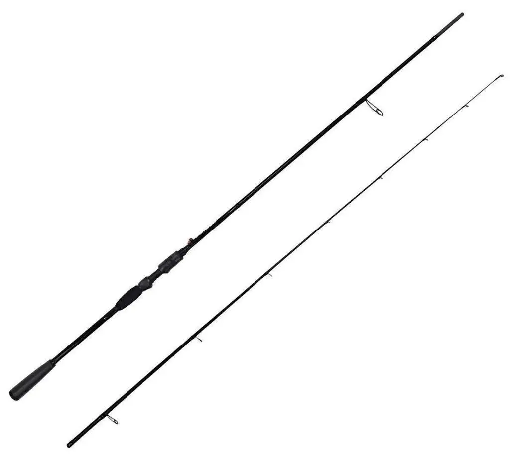 Okuma Psycho Stick Game 198cm Ex-Fast 0.5-3.5gr 2 Parça Olta Kamışı Okuma Psycho Stick Game 198cm Ex-Fast 0.5-3.5gr 2 Parça Olta Kamışı
