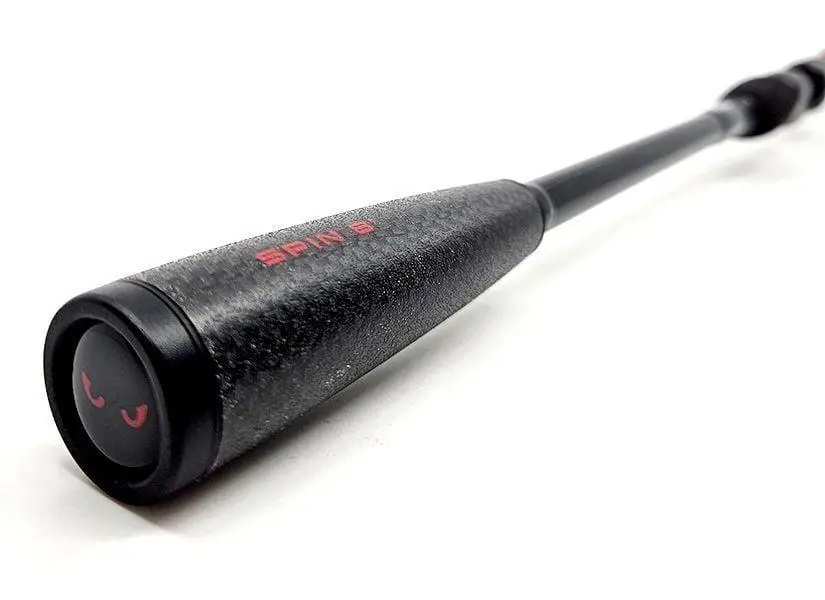 Okuma Psycho Stick Game 198cm Ex-Fast 0.5-3.5gr 2 Parça Olta Kamışı Okuma Psycho Stick Game 198cm Ex-Fast 0.5-3.5gr 2 Parça Olta Kamışı