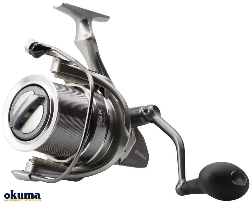 Okuma SURF-8K Olta Makinesi Okuma SURF-8K Olta Makinesi