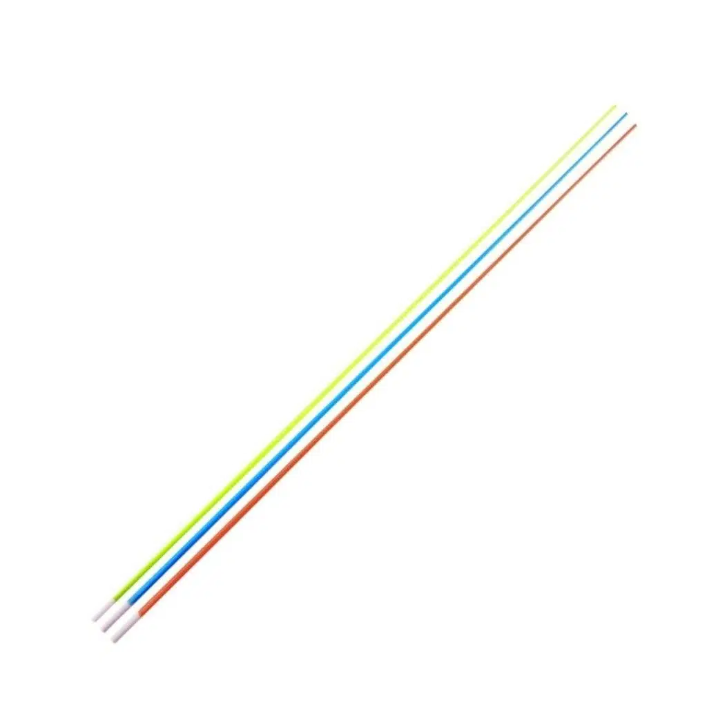 Oscar Fiber Kalın Dolgu Kamış Uç 1 Adet