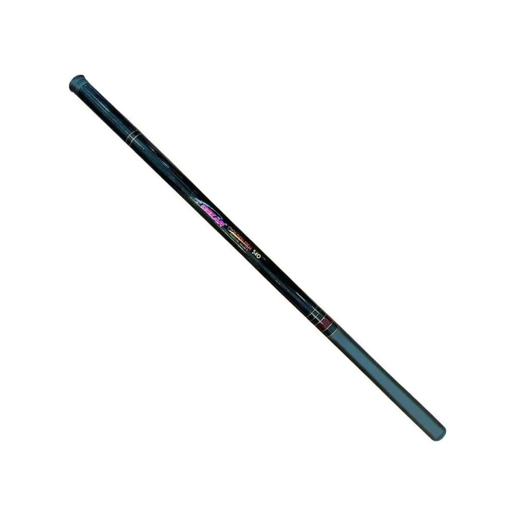 Oskar Golden Fish Kısa Göl Kamışı 450 cm