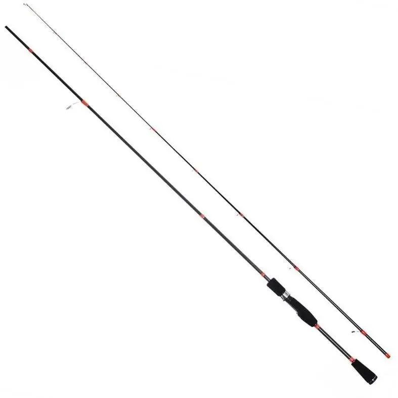 Pandora Smoke Aji 205cm 0.5-5gr Lrf Olta Kamışı Pandora Smoke Aji 205cm 0.5-5gr Lrf Olta Kamışı