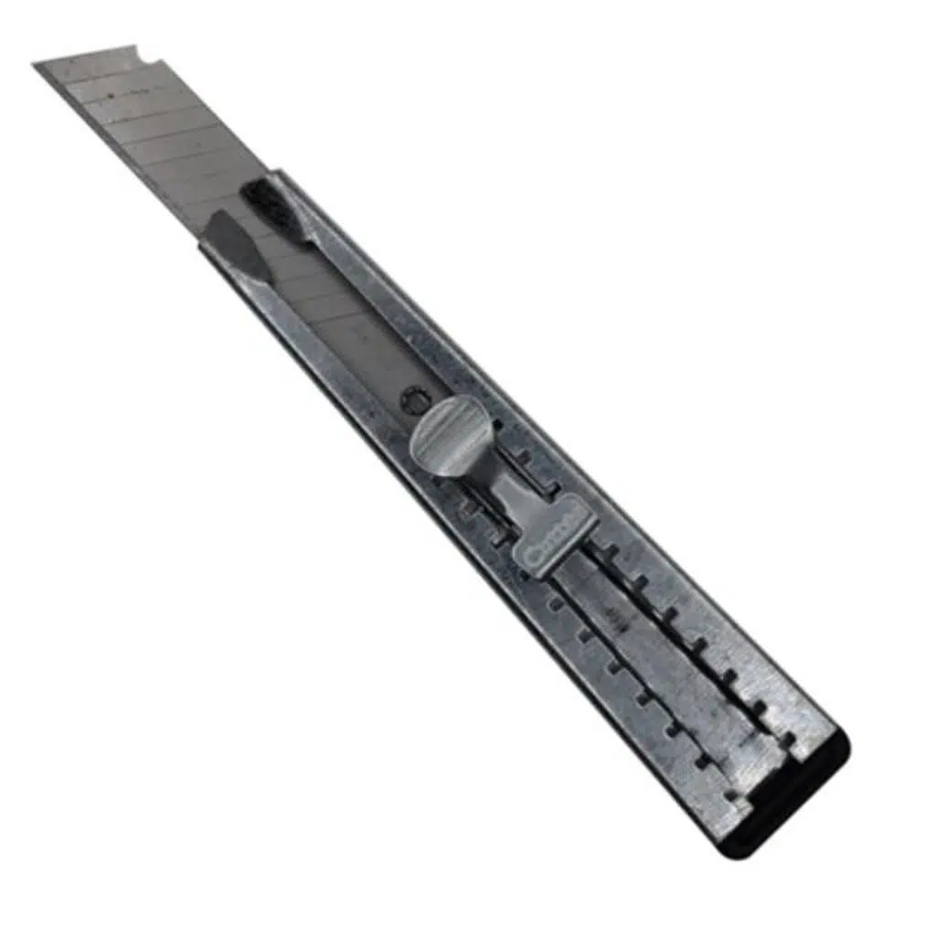 Portfish Maket Bıçağı Metal