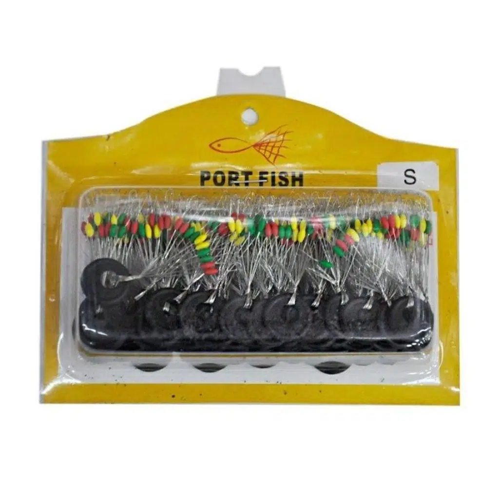 Portfish Stoper Kauçuk 1 Adet