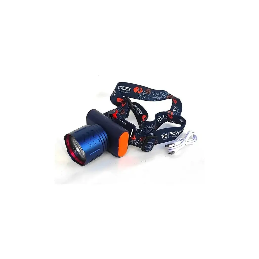 Powerdex PD-1472 30 Watt Güçlü Kafa Lambası