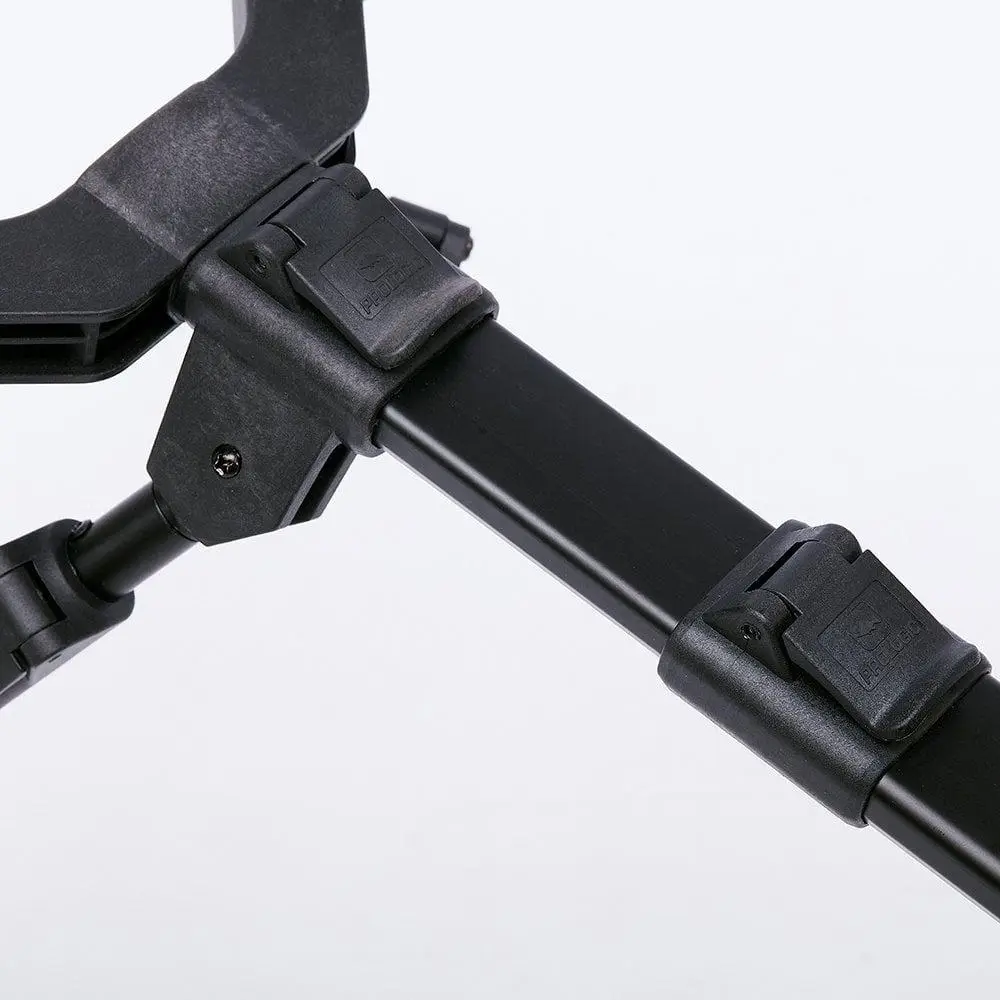 Prologic C-Series Convertible Long Legs 4 Rod Pod Prologic C-Series Convertible Long Legs 4 Rod Pod