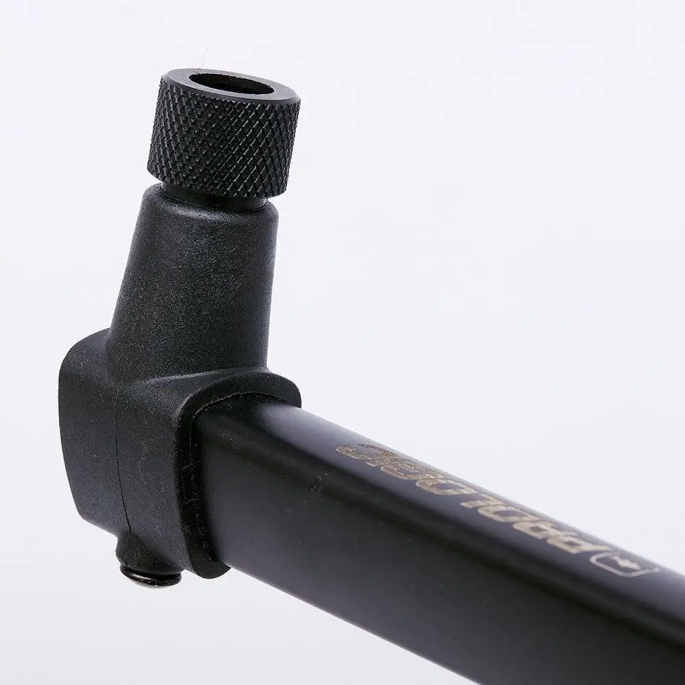 Prologic C-Series Convertible Long Legs 4 Rod Pod Prologic C-Series Convertible Long Legs 4 Rod Pod