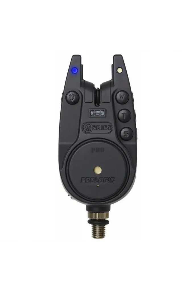 Prologic C-Series Pro Alarm Set 4+1+1 All Blue Prologic C-Series Pro Alarm Set 4+1+1 All Blue