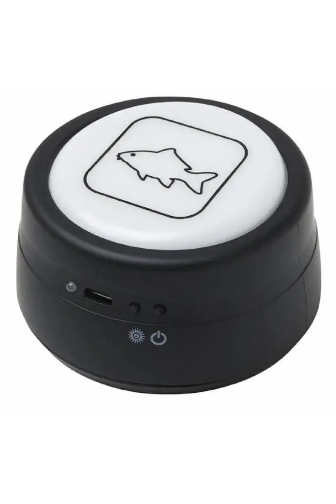 Prologic C-Series Pro Alarm Set 4+1+1 All Blue Prologic C-Series Pro Alarm Set 4+1+1 All Blue