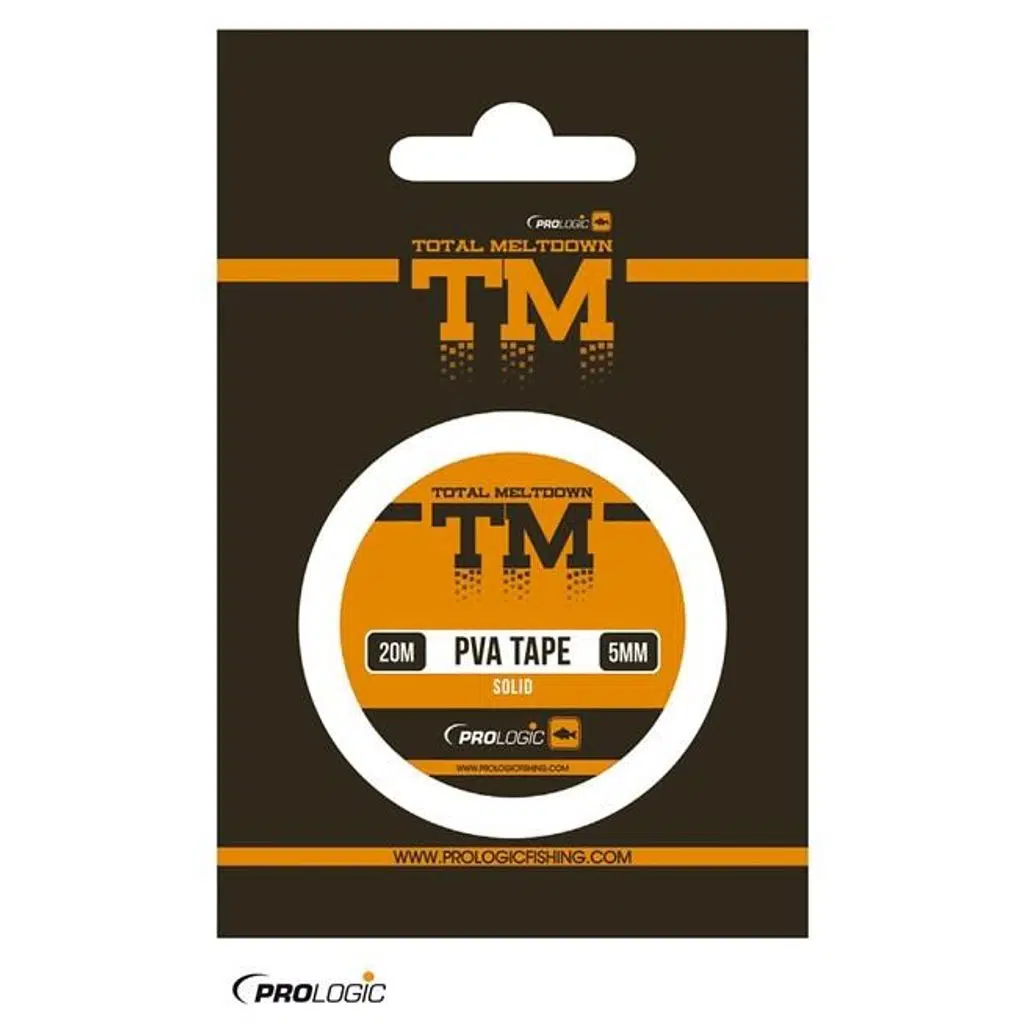 Prologıc TM PVA Solid Tape 20 m