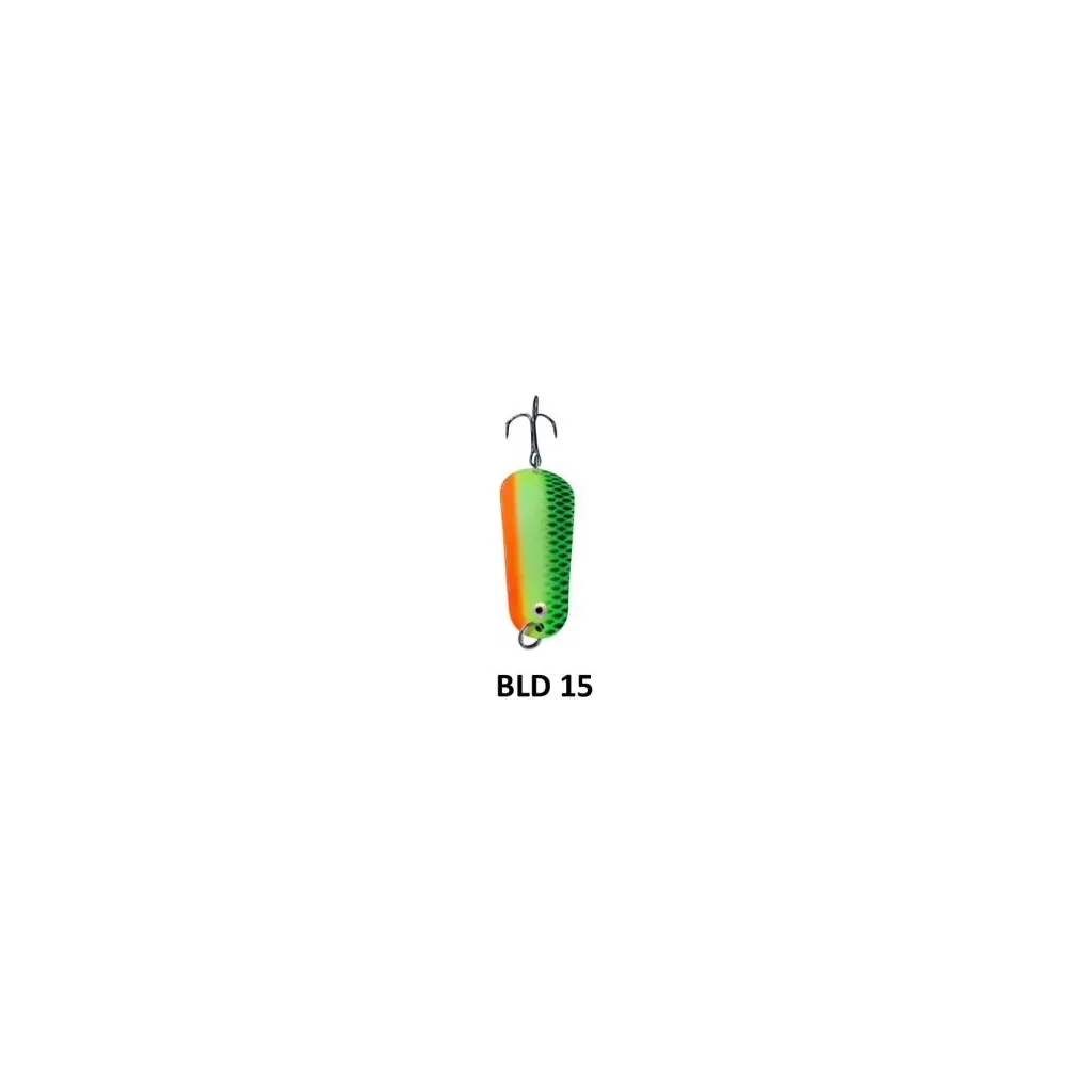 Renat Carp Blade Turna Kaşığı 24 gr 7 cm - 15