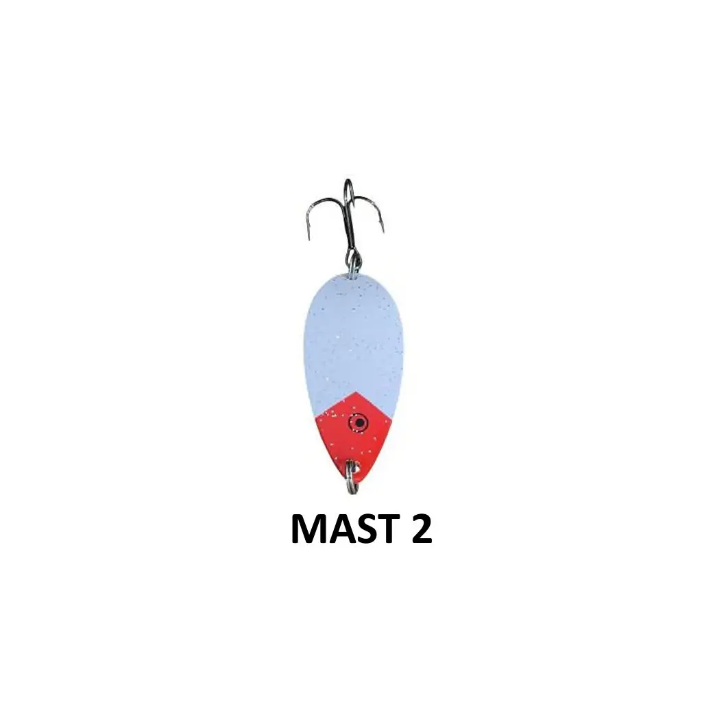 Renat Carp Master Turna Kaşığı 21 gr 6.5 cm - 2